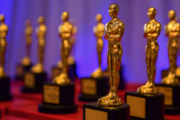 Deretan Nominasi dan Peraih Oscar Terbanyak Sepanjang Masa